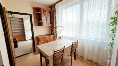 Na prenájom 3-izbový byt, 74 m², Šaľa, Dolná