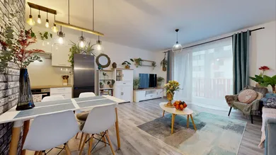 Na predaj byt v Trnava · €194 900 · Novostavba