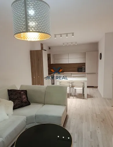 Na prenájom 2-izbový byt, 55 m², Trenčín, Na Pažiti