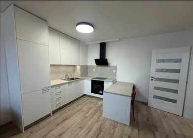 Na prenájom 2-izbový byt, 46 m², Košice-Juh, Jantárová