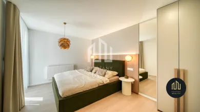 Na predaj 2-izbový byt, 80 m², Piešťany