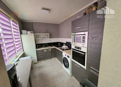 Na predaj 3-izbový byt, 69 m², Bánovce nad Bebravou