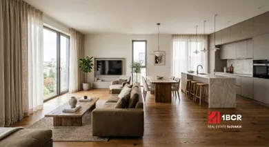Byty na predaj 4-izbový, Bratislava-Staré Mesto · €1 690 000