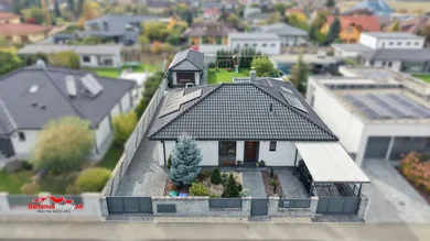 Domy na predaj 4-izbový, Trenčín · €590 000