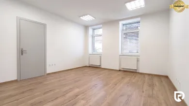 Na prenájom komerčné v Trenčín · €380 · Dokončené