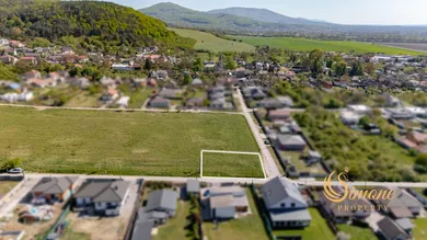 Na predaj pozemok, 511 m², Ďurkov, Roh ulice Cintorínska - Poľná
