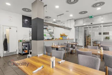 Na prenájom objekt, 119 m², Bratislava-Ružinov, Tomášikova