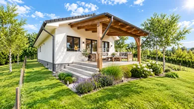 Eladó házak, 3-szobás, Dubnica nad Váhom · €143 980