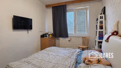 Na predaj 3-izbový byt, 69 m², Prievidza, Na Karasiny