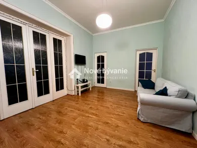Na predaj byt v Bratislava-Staré Mesto · €499 000 · Dokončené