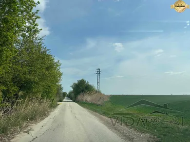 Na predaj pozemok, Modra, Dolná
