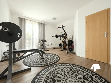 Na predaj dom, 480 m², Zbehy