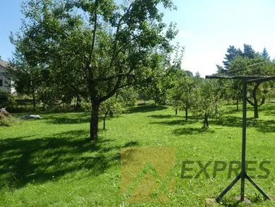 Na predaj 3-izbový dom, 240 m², Veľká Lehota