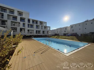 Mieszkania na sprzedaż, 1-pokojowe, Bratislava-Dúbravka · €199 900