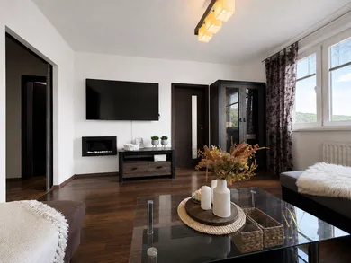 Na predaj 3-izbový byt, 66 m², Kysucké Nové Mesto, Sládkovičova