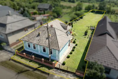 Na predaj dom, 130 m², Černochov