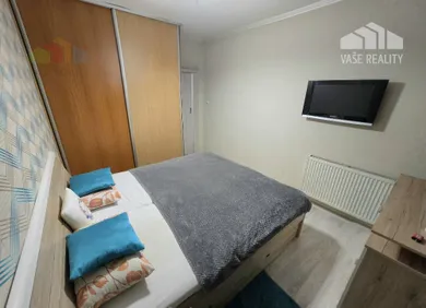 Na predaj 3-izbový byt, 69 m², Bánovce nad Bebravou