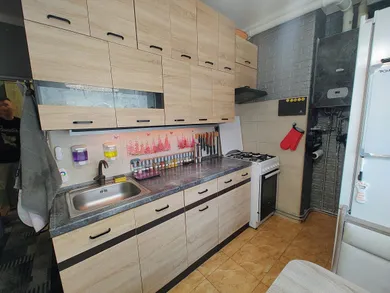 Na predaj 2-izbový byt, 56 m², Nové Zámky