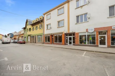 Obiekty na sprzedaż, Nové Zámky · €433 000
