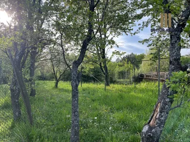 Na predaj pozemok, 857 m², Klokočov