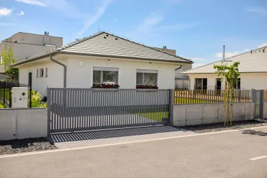 Na predaj dom v Hviezdoslavov · €429 000 · Novostavba