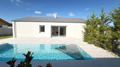 Domy na sprzedaż, 5-pokojowe, Kvetoslavov · €488 000