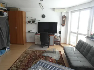 Mieszkania na sprzedaż, 1-pokojowe, Bratislava-Karlova Ves · €195 000