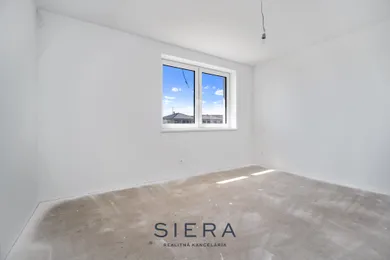 Na predaj 3-izbový byt, 92 m², Lužianky
