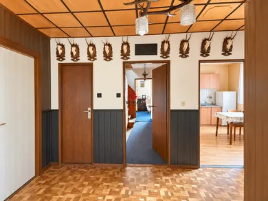 Na predaj dom, 572 m², Humenné, Stavbárska
