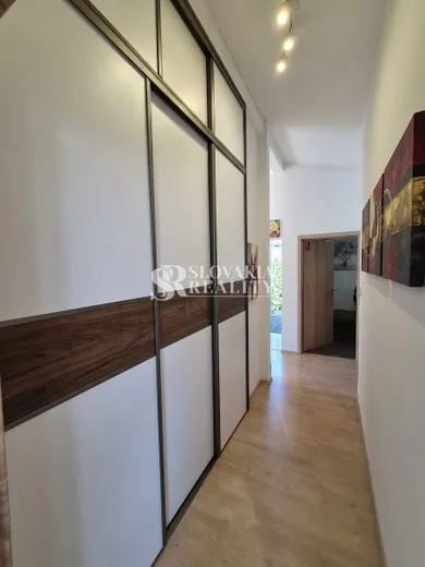 Na predaj dom, 94 m², Vráble