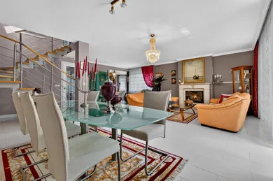 Na predaj 5-izbový dom, 104 m², Bratislava-Rusovce