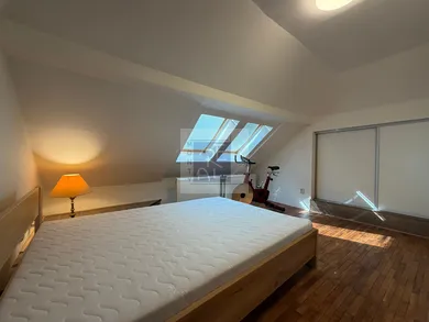 Na prenájom dom, 130 m², Nitra, Kukučínova