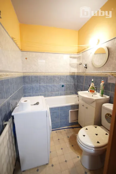 Na predaj byt v Vrútky · €99 800 · Čiastočná rekonštrukcia