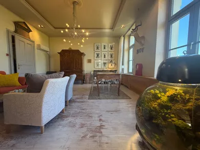 Na prenájom 2-izbový byt, 72 m², Bratislava-Staré Mesto, Leškova