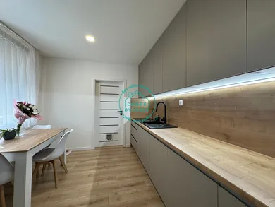 Na predaj byt v Nové Zámky · €155 000 · Dokončené