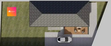 Na predaj 2-izbový byt, 59 m², Sereď