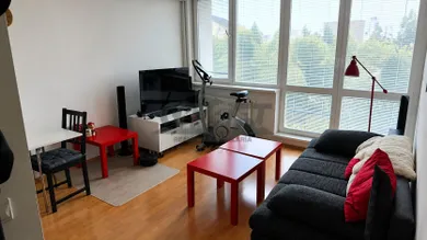 Квартиры в аренду, 2-комнатные, Bratislava-Podunajské Biskupice · €590