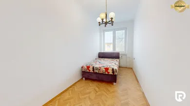 Na predaj 3-izbový byt, 62 m², Bratislava-Ružinov, Ostredkova