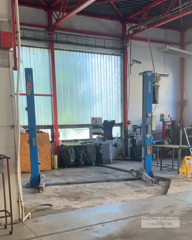 Na predaj objekt, 300 m², Banská Bystrica, Bernolákova