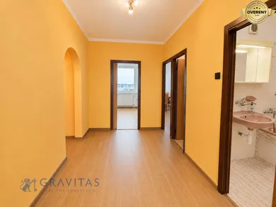 Na predaj byt v Bratislava-Petržalka · €262 000 · Pôvodný stav