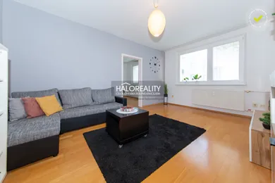 Na predaj 2-izbový byt, 49 m², Bratislava-Podunajské Biskupice