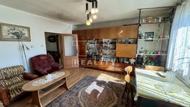 Na predaj dom v Martin · €169 900 · Čiastočná rekonštrukcia