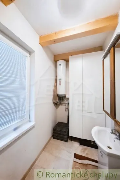 Na predaj rekreačný dom, 150 m², Ružiná