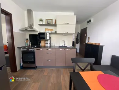 Byty na predaj 1-izbový, Žiar nad Hronom · €79 000