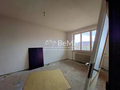 Na predaj dom, 468 m², Dobrá Niva