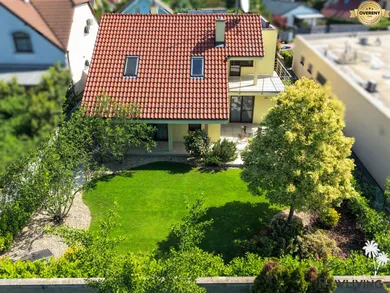 Na predaj dom v Piešťany · €559 500 · Pôvodný stav