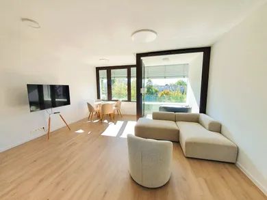 Byty na prenájom 2-izbový, Bratislava-Ružinov · €1 000