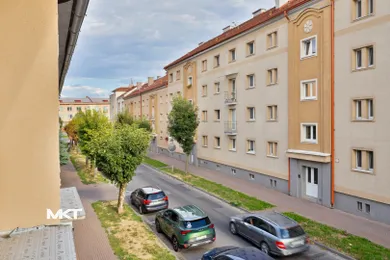 Na prenájom 1-izbový byt, 23 m², Zvolen, Študentská