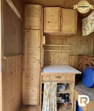 Na predaj pozemok, 288 m², Trenčín