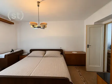 Mieszkania na wynajem, 3-pokojowe, Topoľčany · €530